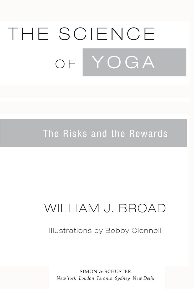 The science of yoga the myths and the rewards - image 4