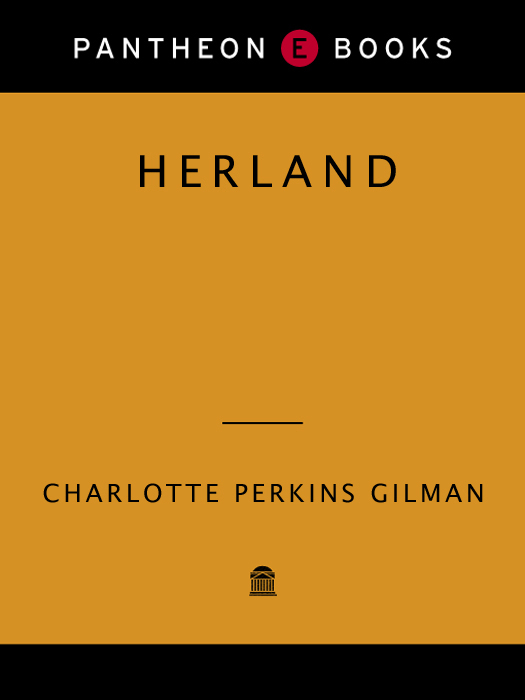 Introduction Charlotte Perkins Gilman is not ordinarily thought of as a - photo 1