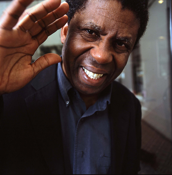 DANY LAFERRIRE was born in Port-au-Prince Haiti in 1953 He is the author of - photo 1