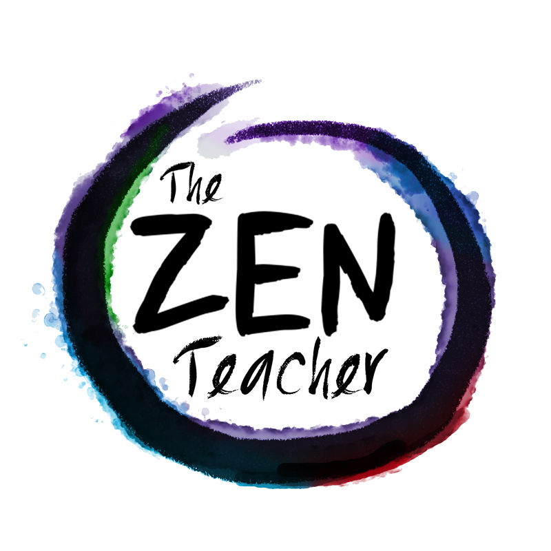 The ZenTeacher 2015 byDaniel Tricarico All rights are reserved No part ofthis - photo 1