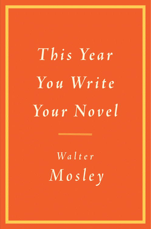 Copyright 2007 by Walter Mosley All rights reserved Except as permitted under - photo 1