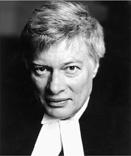 The Tyrannicide Brief Geoffrey Robertson a leading human rights lawyer and - photo 1