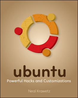 Krawetz - Ubuntu: powerful hacks and customizations