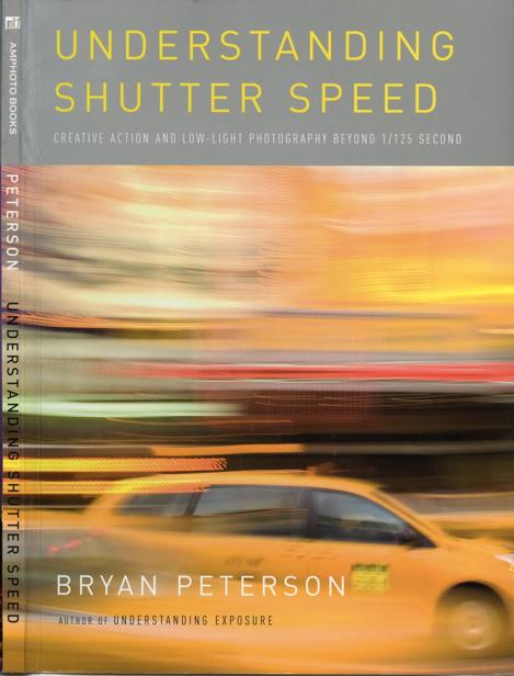 Understanding shutter speed creative action and low-light photography beyond 1125 second - photo 1