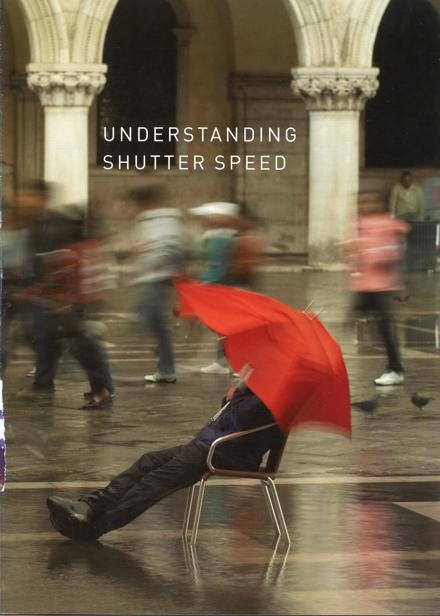 Understanding shutter speed creative action and low-light photography beyond 1125 second - photo 2