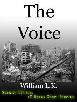 William Crossman - VIVO (Voice-In/voice-Out): The Coming Age of Talking Computers