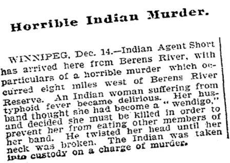 The New York Times December 15 1897 PROLOGUE September 2009 Cuttings - photo 6