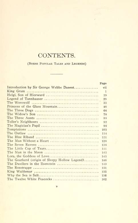 CONTENTS Page The Master Smith 171 Gudbrand on the Hillside 180 The Blue Belt - photo 8