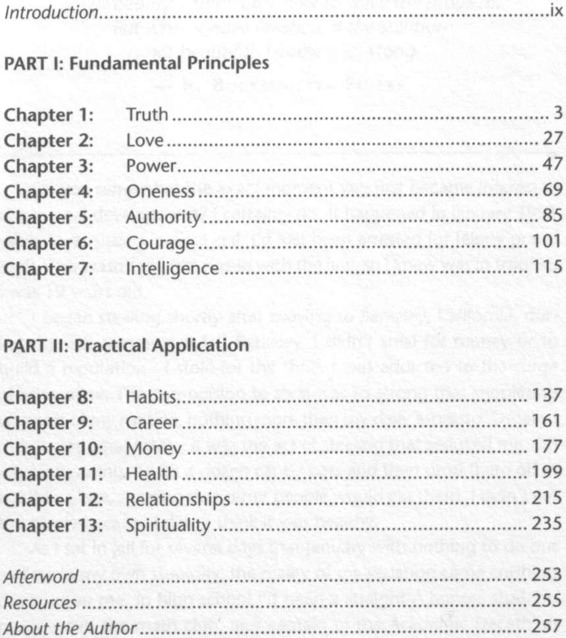 Contents Introduction When Im working on a problem I never think about - photo 2