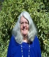 Robyn Abbott is a former spiritualist minister clairvoyant and social welfare - photo 2