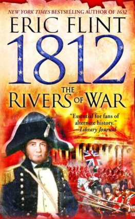 Jackson Andrew - 1812: The Rivers of War