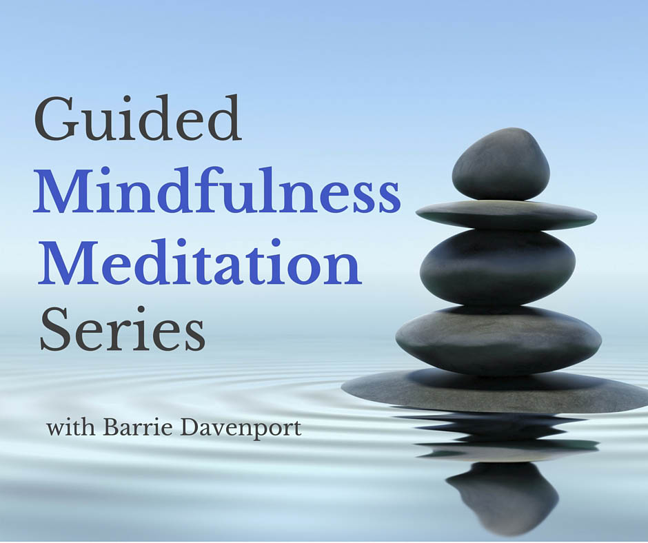 liveboldandbloomcommindfulness-meditation-series INTRODUCTION How Thoughts - photo 2