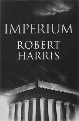Harris - Imperium