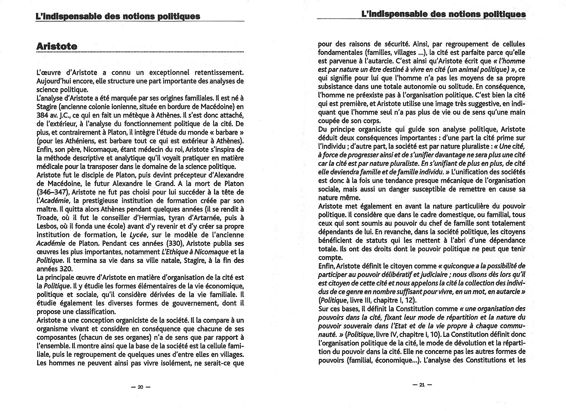 LIndispensable Des Notions Politiques - photo 11