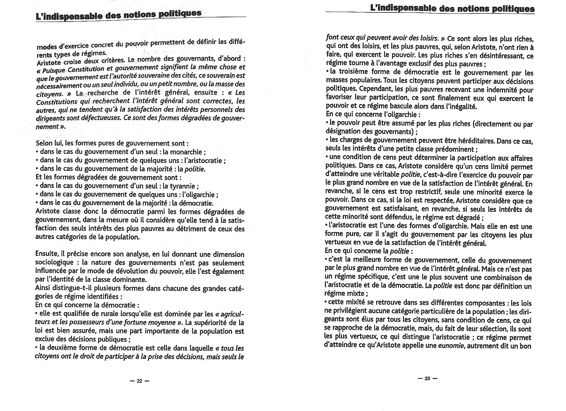 LIndispensable Des Notions Politiques - photo 12