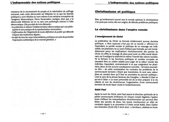 LIndispensable Des Notions Politiques - photo 20