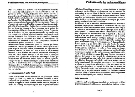 LIndispensable Des Notions Politiques - photo 21