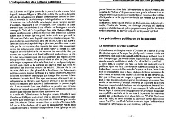 LIndispensable Des Notions Politiques - photo 22