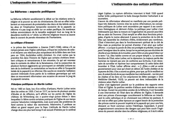 LIndispensable Des Notions Politiques - photo 24