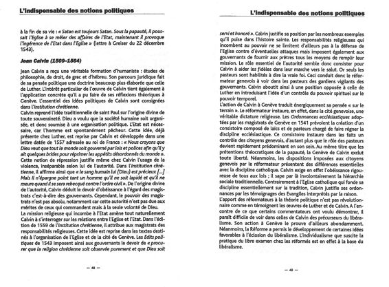 LIndispensable Des Notions Politiques - photo 25