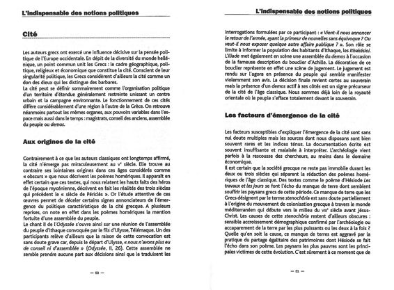 LIndispensable Des Notions Politiques - photo 26