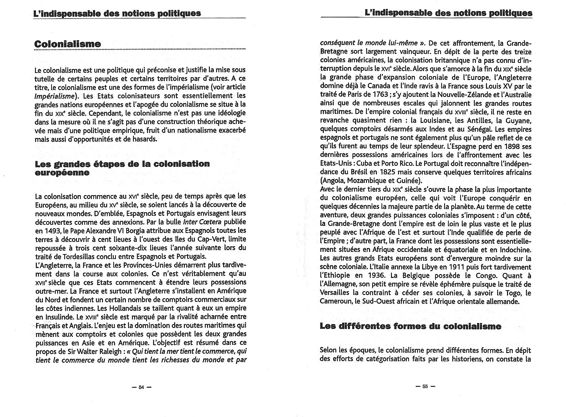 LIndispensable Des Notions Politiques - photo 28