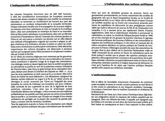 LIndispensable Des Notions Politiques - photo 31