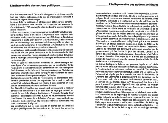 LIndispensable Des Notions Politiques - photo 36