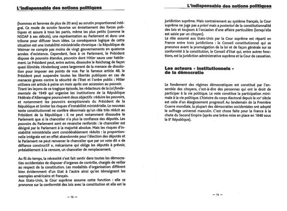 LIndispensable Des Notions Politiques - photo 37