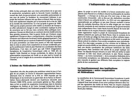 LIndispensable Des Notions Politiques - photo 40