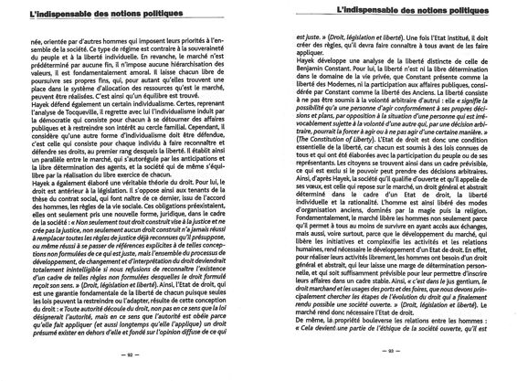 LIndispensable Des Notions Politiques - photo 47