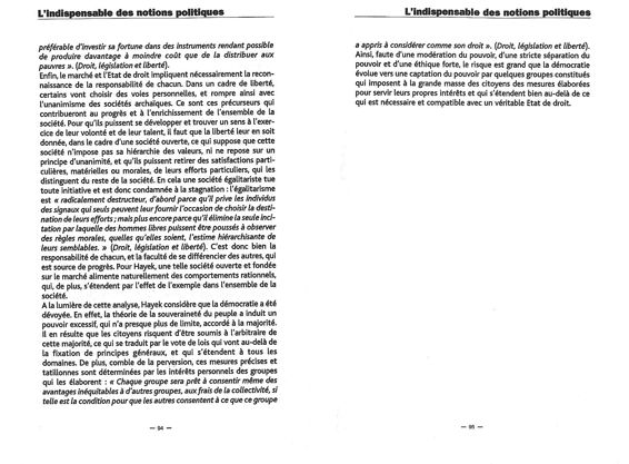 LIndispensable Des Notions Politiques - photo 48