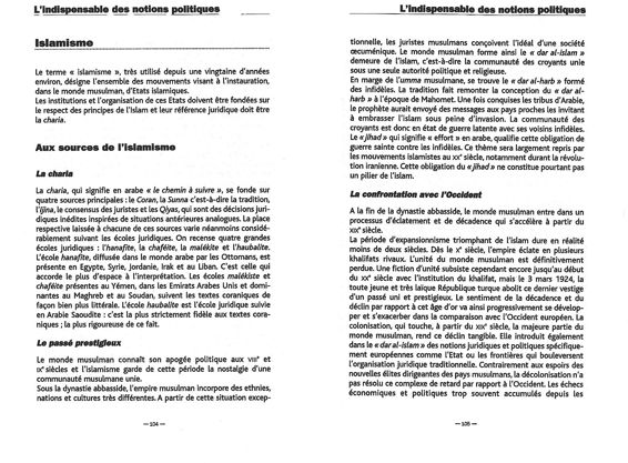 LIndispensable Des Notions Politiques - photo 53