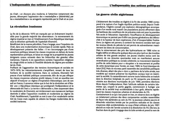 LIndispensable Des Notions Politiques - photo 55