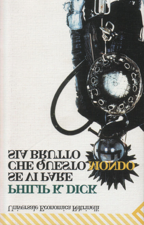 Titolo dellopera originale brani da THE SHIFTING REALITIES OF PHILIP K DICK - photo 1