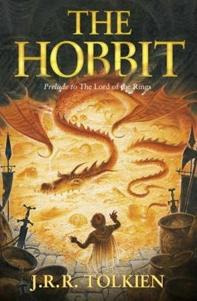 G. Mills - JRR Tolkien - The Hobbit