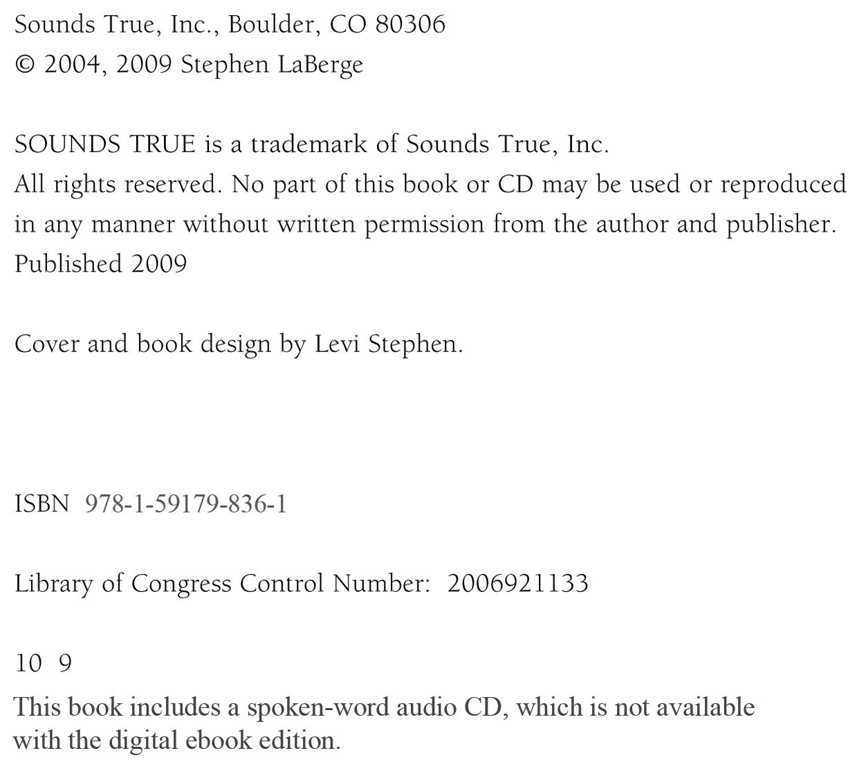 Copyright Table of Contents Acknowledgments When eating fruit - photo 3