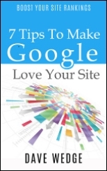 Easy steps to improve the rankings of your website in the search engines A - photo 2