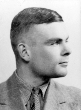 Alan M Turing The Essential Turing Seminal Writings in Computing Logic - photo 1