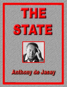 Jasay - The State