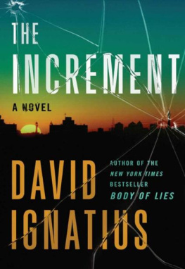 David Ignatius - The Increment