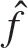 denotes the Fourier transform of f If we replace x by A and write U t - photo 4