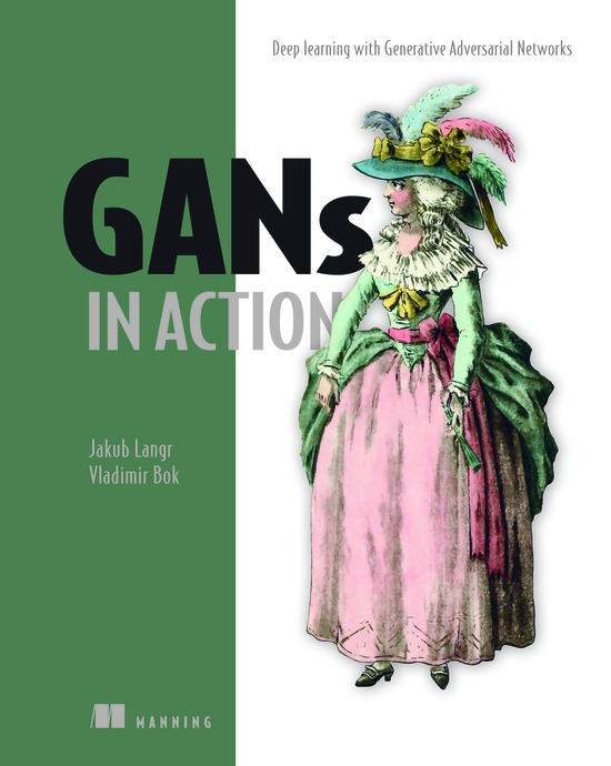 About the cover illustration Saint-Sauveur The figure on the cover of GANs in - photo 1