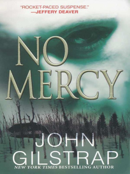 John Gilstrap - No Mercy