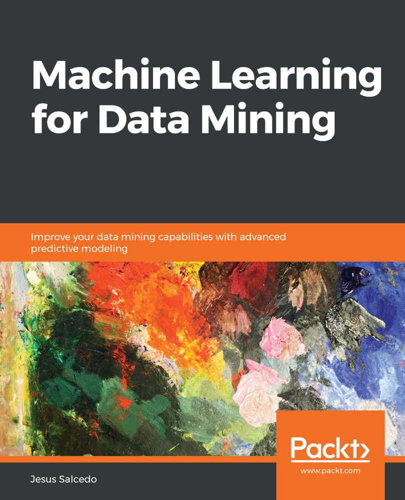 Machine Learning for Data Mining Improve your data mining capabilities with - photo 1