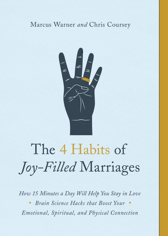 Praise for The 4 Habits of Joy-Filled Marriages A life-giving relational - photo 1