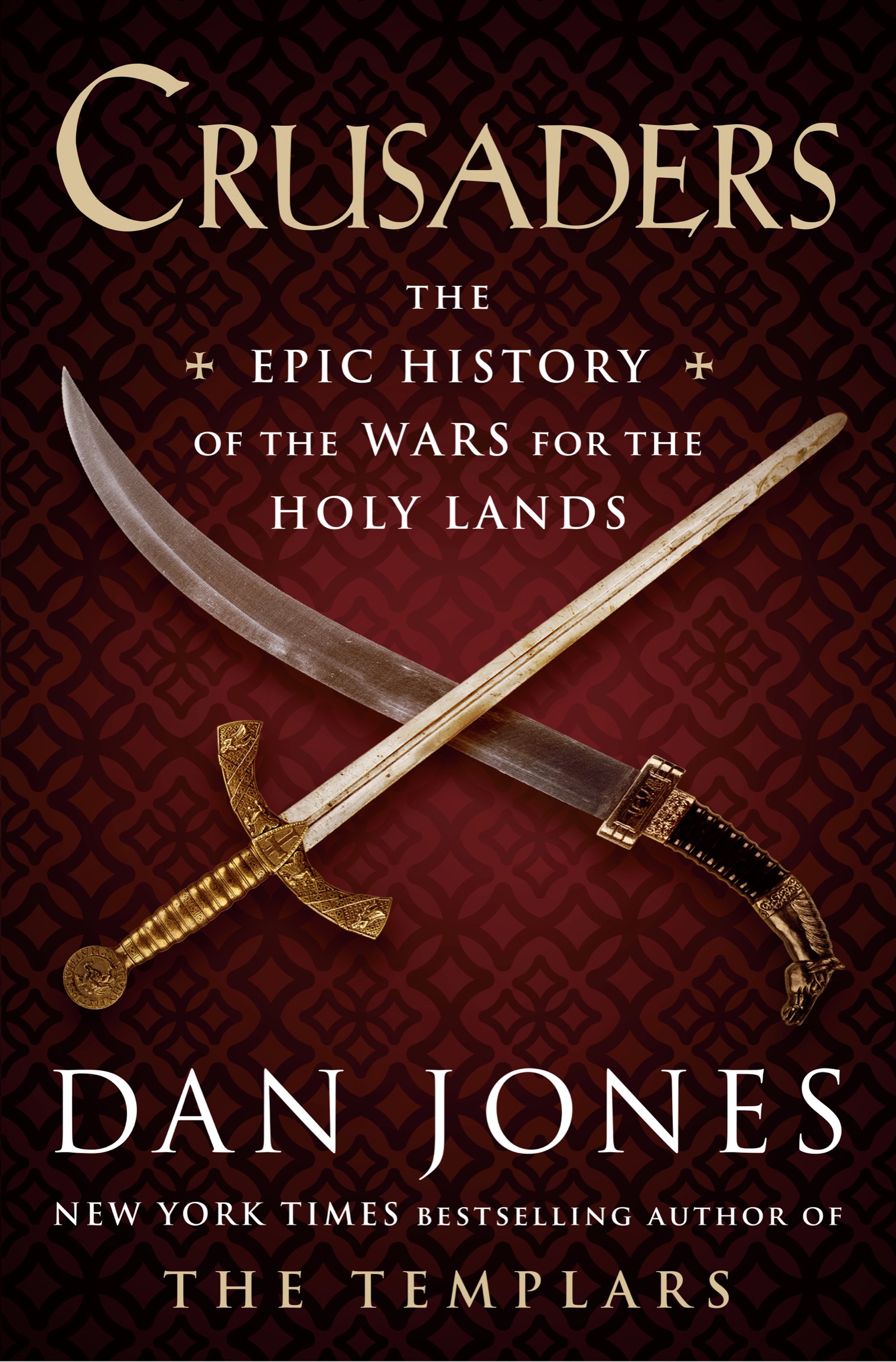 ALSO BY DAN JONES The Templars The Rise and Spectacular Fall of Gods Holy - photo 1