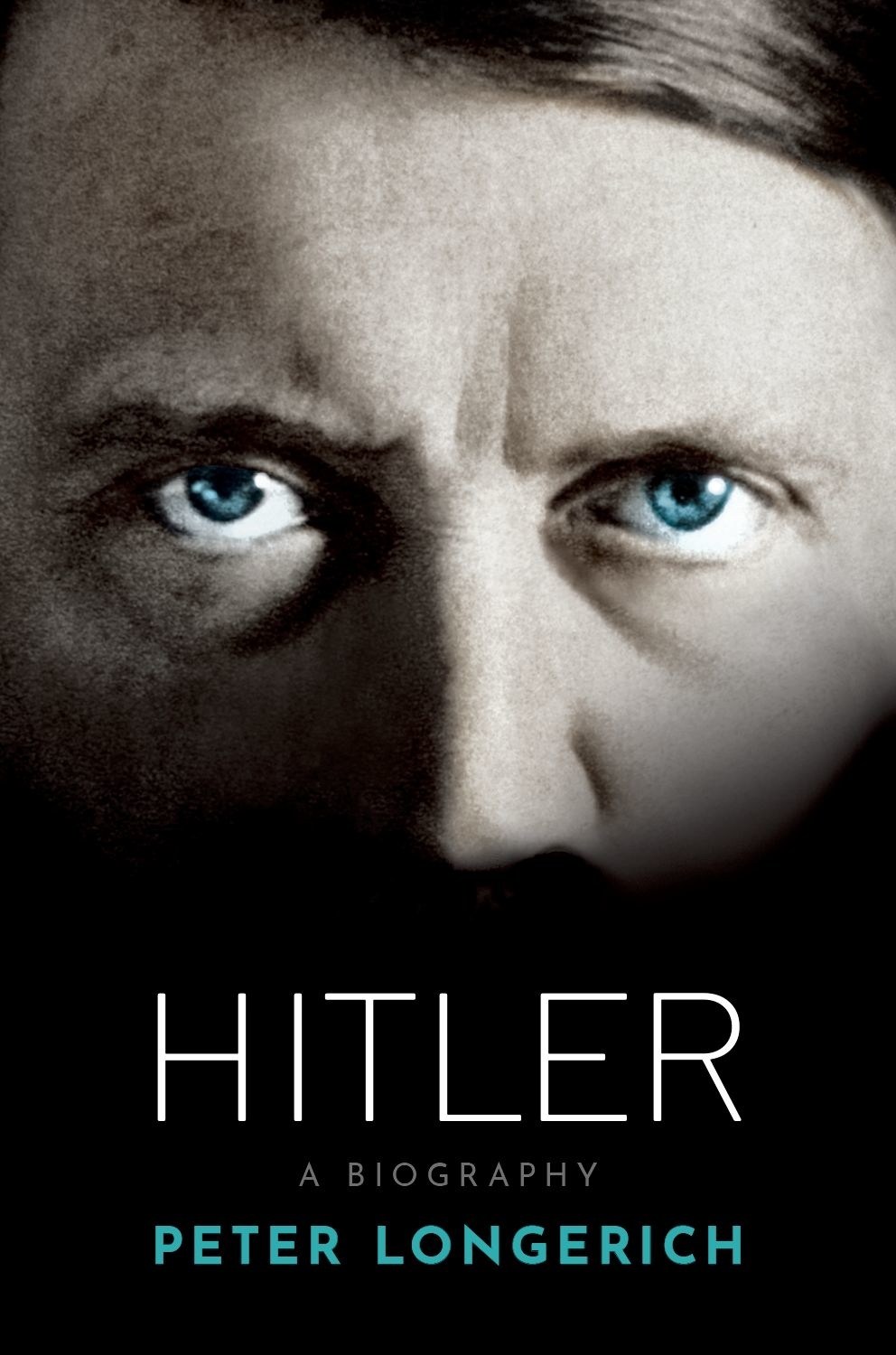 Hitler A Biography - image 1