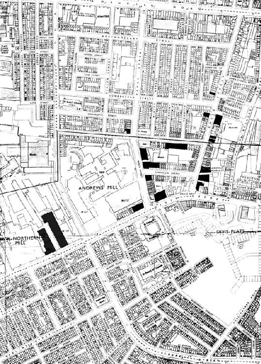 DIVIS STREET Taken from the Scarman Tribunal report ABBREVIATIONS CCDC - photo 9