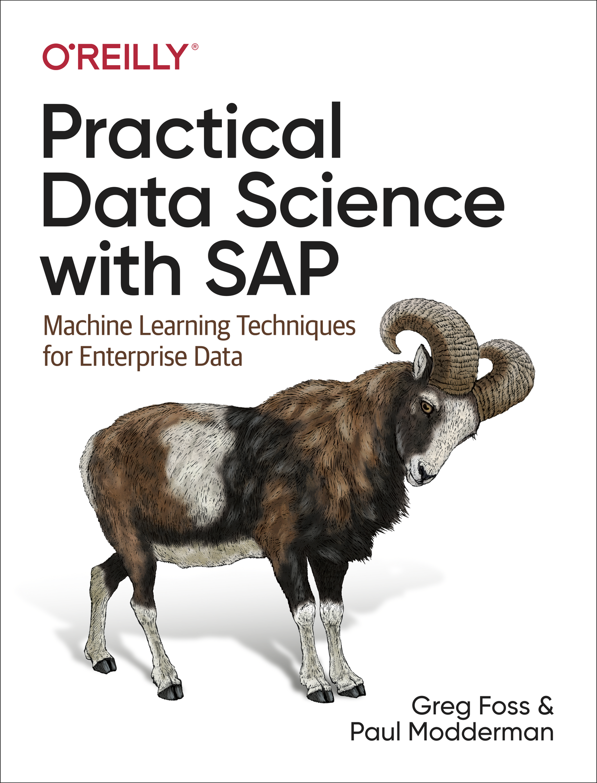 Practical Data Science with SAP by Greg Foss and Paul Modderman Copyright 2019 - photo 1